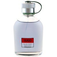 HUGO BOSS UNITARIO Edt 100ml